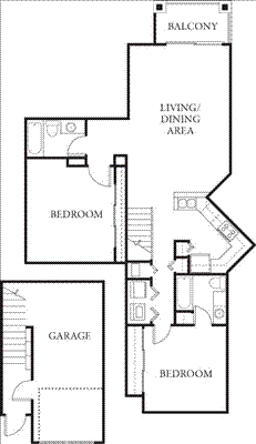Jasmine C Floorplan Image